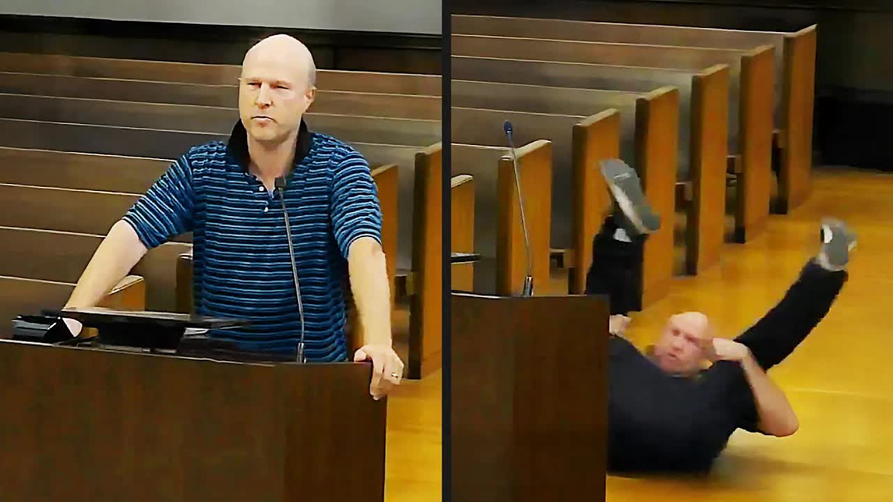 Amazing Use of Free Will